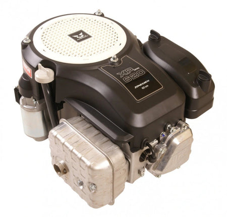 Motor ax vertical Zongshen XP620 (ax 25.4 O - 87mm) 17.6 CP (pentru tractorase)
