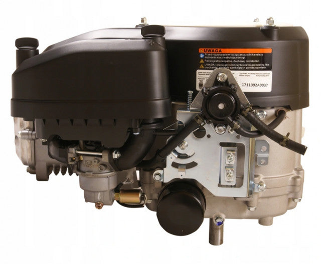 Motor ax vertical Zongshen XP620 (ax 25.4 O - 87mm) 17.6 CP (pentru tractorase)