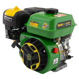 Motor benzina PartnerPro PGX200, 6.5 CP, 4T, arbore 19 mm