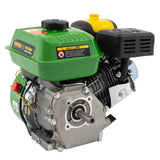 Motor pe Benzina PartnerPro PGX200, 6.5 CP, 163 cc, 4 Timpi, Arbore 20 mm