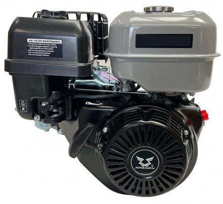 Motor benzina Zongshen GB420 13CP (ax: 25 x 60mm)