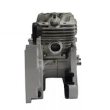 Motor pentru drujba complet drujba compatibil Stihl 044, MS440 (50 mm) 044 / 440 / 50 mm - vedere 2