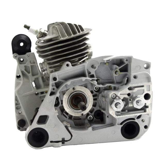 Motor pentru drujba complet drujba compatibil Stihl 044, MS440 (50 mm) 044 / 440 / 50 mm - vedere 3