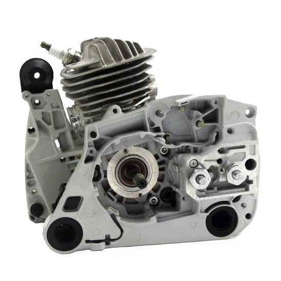 Motor pentru drujba complet drujba compatibil Stihl 044, MS440 (50 mm) 044 / 440 / 50 mm - vedere 3