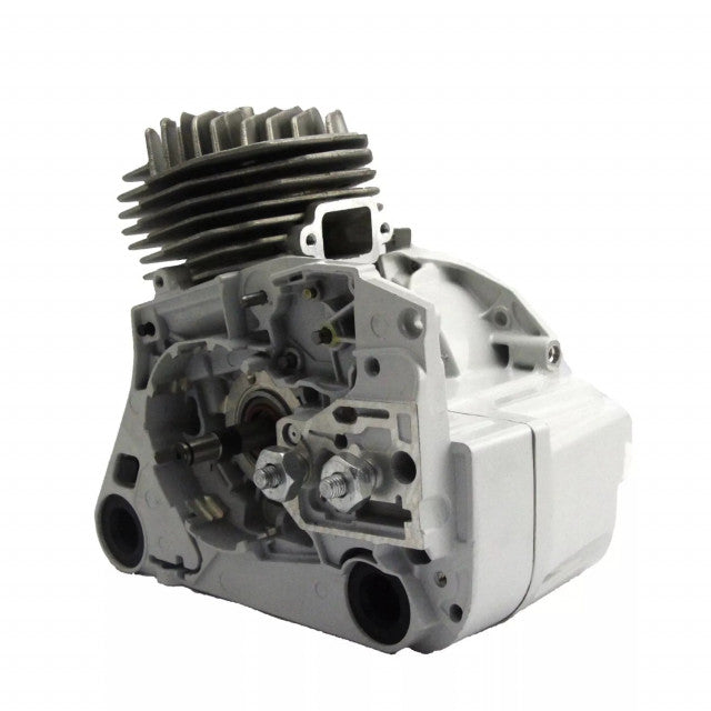 Motor pentru drujba complet drujba compatibil Stihl 044, MS440 (50 mm) 044 / 440 / 50 mm - vedere 4