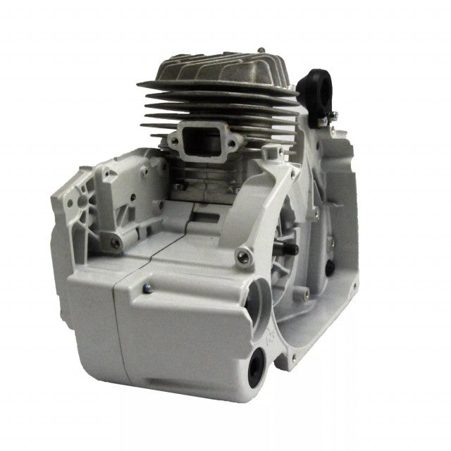 Motor pentru drujba complet drujba compatibil Stihl 044, MS440 (50 mm) 044 / 440 / 50 mm - vedere 5