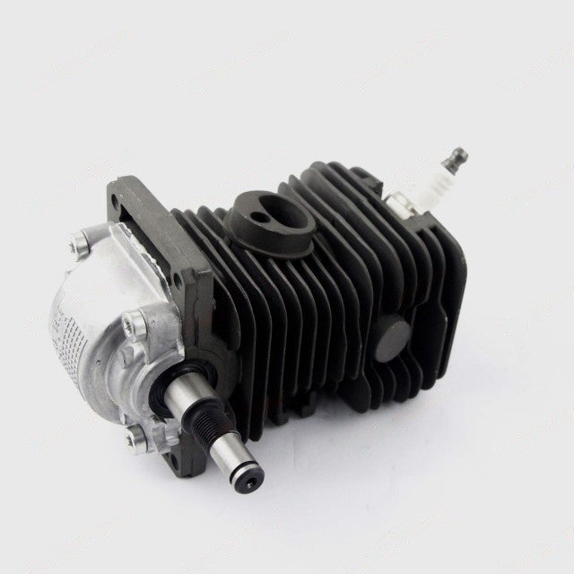 Motor pentru drujba complet drujba compatibil Stihl MS180, 018 - vedere 2