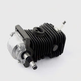 Motor pentru drujba complet drujba compatibil Stihl MS180, 018 - vedere 2