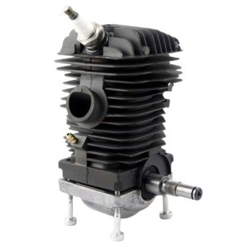Motor pentru drujba complet drujba compatibil Stihl MS250, 025