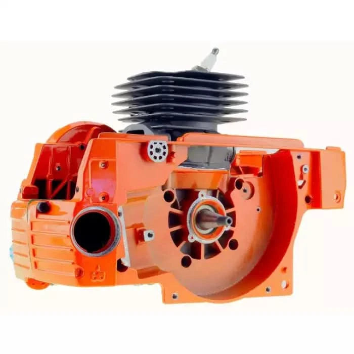 Motor complet drujba Husqvarna 362, 365, 371, 372