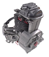 Motor complet motocoasa Honda GX35 UMK435, 4T, bloc motor