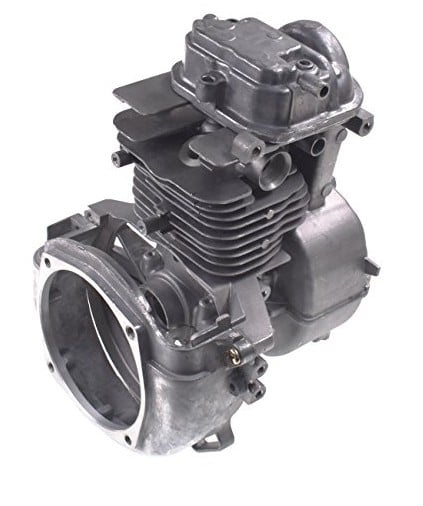 Motor complet motocoasa Honda GX35 UMK435, 4T, bloc motor