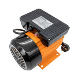 Motor electric monofazat ROTOR RME801-2, 0.75 kW, 3000 RP