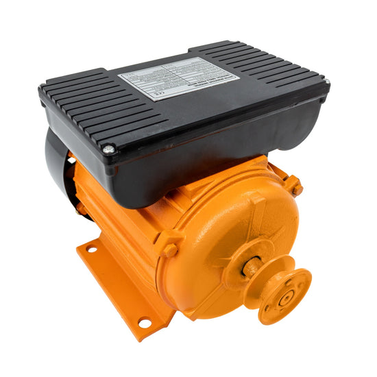 Motor electric monofazat ROTOR RME801-2, 0.75 kW, 3000 RP
