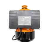 Motor electric monofazat ROTOR RME801-2, 0.75 kW, 3000 RP