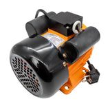 Motor electric monofazat pentru moară ROTOR RMB-2000