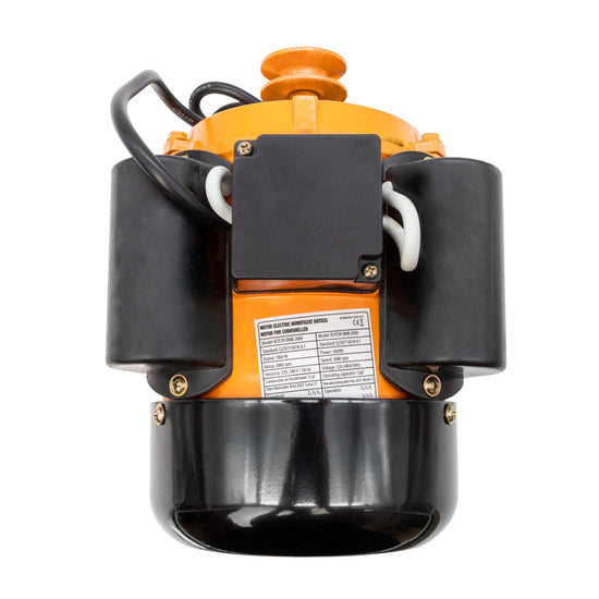 Motor electric monofazat pentru moară ROTOR RMB-2000