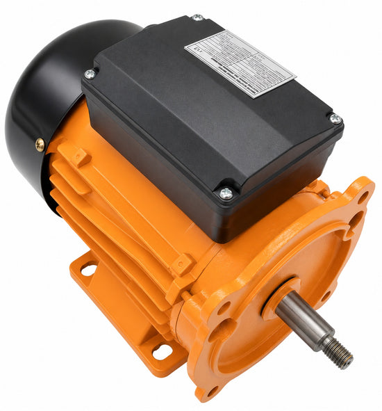 Motor Electric pentru Moara ROTOR RMM-3.5, 3.5kW, 2800 RPM, cupru