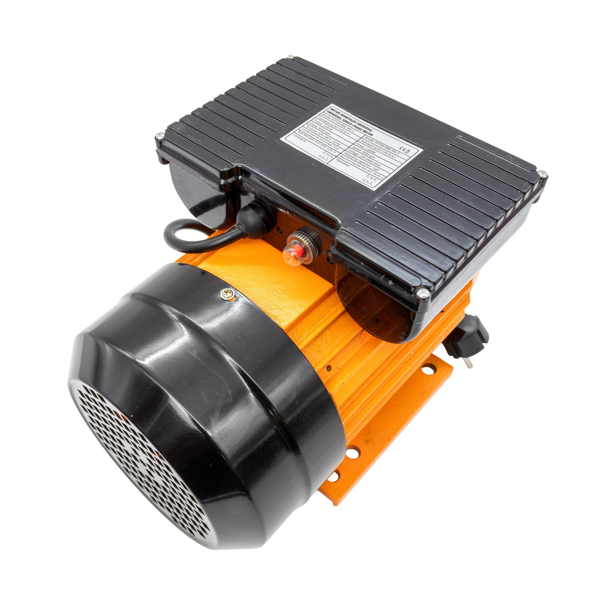 Motor electric monofazat universal ROTOR RME90L-2, 2.5 kW