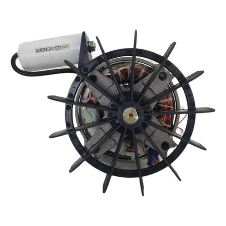 Motor pentru betoniera ELEFANT 850 W, 29.5 rot/min, Bobinaj cupru - ZEP.RO - Ți-e la îndemână!