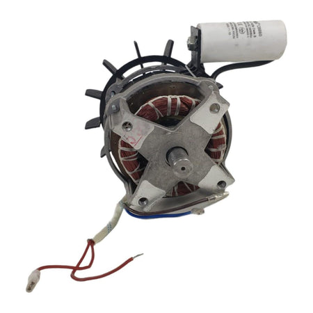 Motor pentru betoniera ELEFANT 850 W, 29.5 rot/min, Bobinaj cupru - ZEP.RO - Ți-e la îndemână!