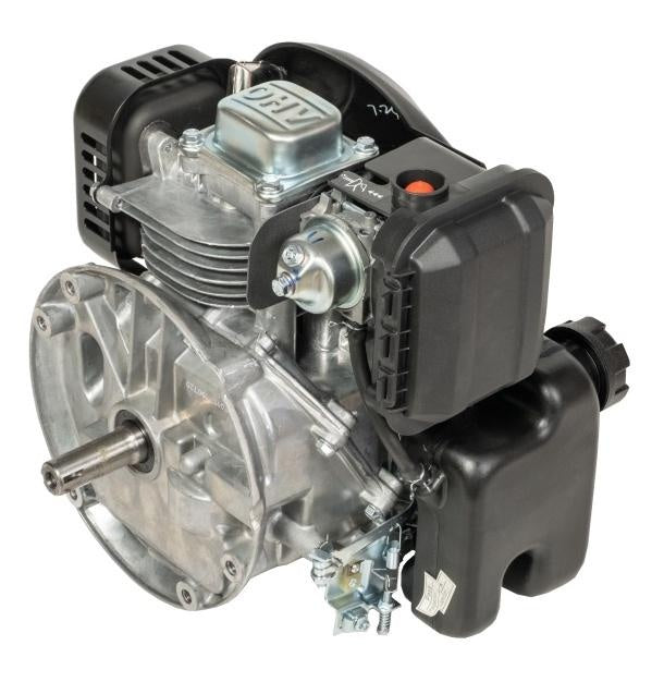 Motor Loncin LC1P65FE-F 4 CP ax vertical (22.2mm x 70mm)