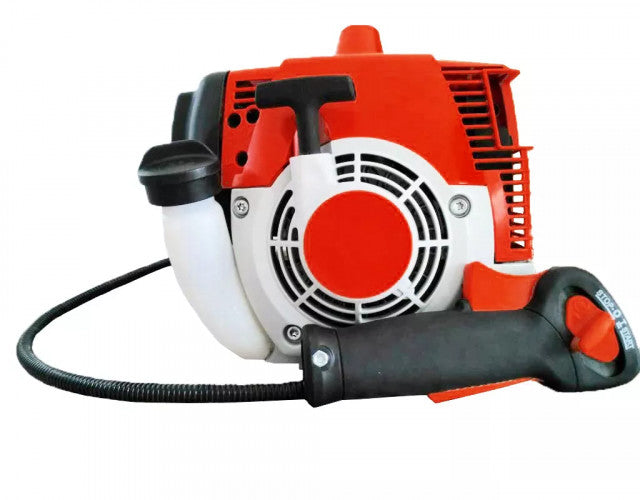 Motor motocoasa compatibil Stihl FS 120, 200, 250, 300, 350 (35mm)   gata de lucru