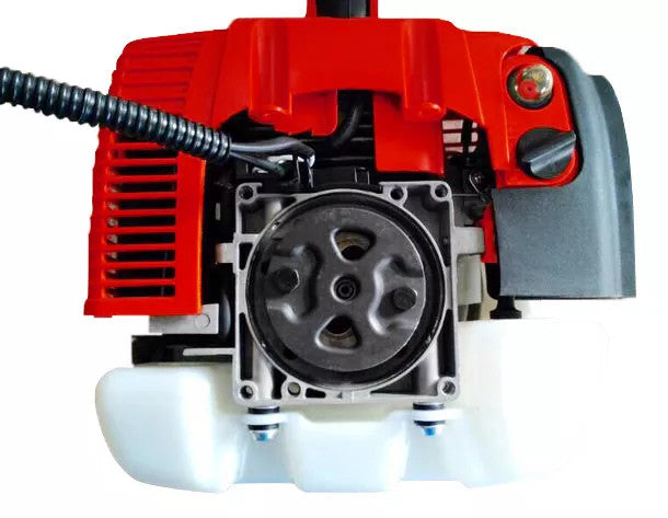 Motor motocoasa compatibil Stihl FS 120, 200, 250, 300, 350 (35mm)   gata de lucru