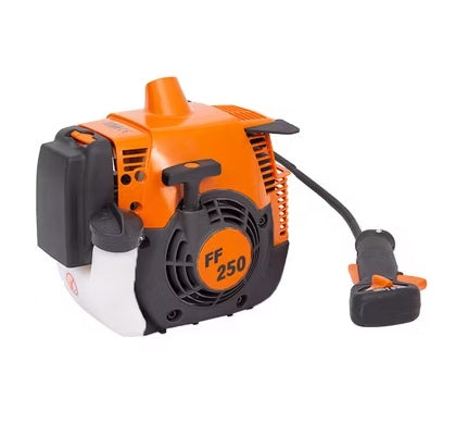 Motor motocoasa compatibil Stihl FS 250 (40mm)   gata de lucru