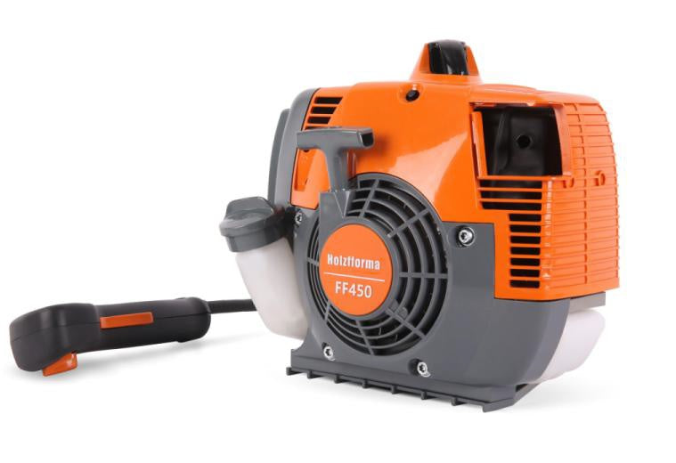 Motor motocoasa compatibil Stihl FS 450   gata de lucru
