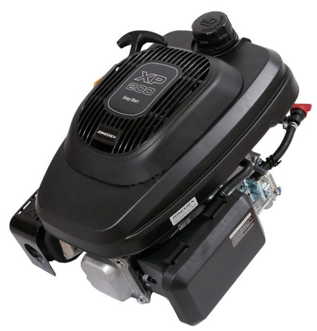 Motor motosapa ax vertical Zongshen XP200A (ax 25 O - 84mm) 6.5 CP