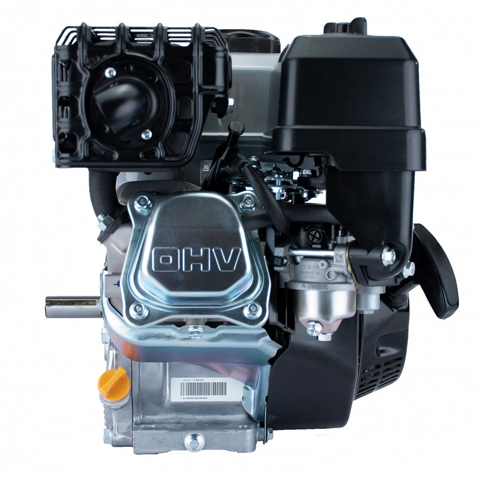 Motor motosapa Zongshen GB200 6.5 CP (ax: 20 x 56mm)