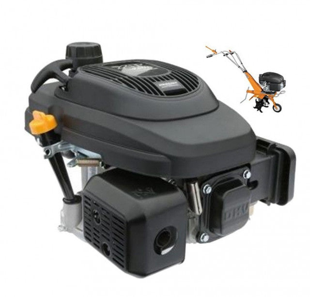 Motor motosapa Zongshen XP200A (ax 22.2 O - 66mm) 6.5 CP