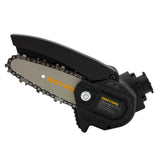Multifuncțional 5 în 1 pe Acumulator ROTOR RTS2, 21V/3Ah, Motor Brushless, 24000 rot/min