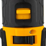 Multifuncțional 5 în 1 pe Acumulator ROTOR RTS2, 21V/3Ah, Motor Brushless, 24000 rot/min