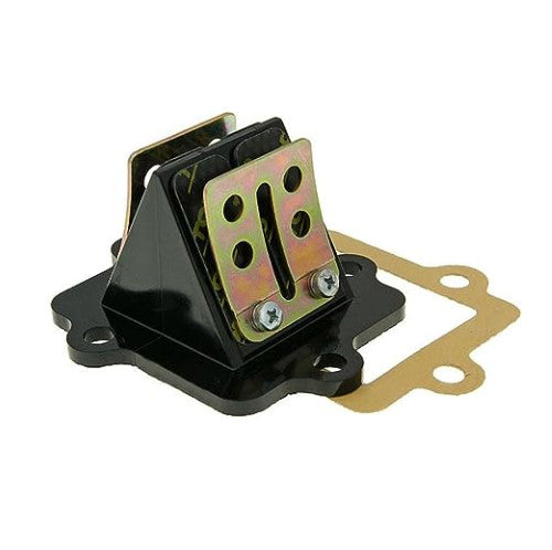 Muzicuta pentru scuter Yamaha Jog Orizontal