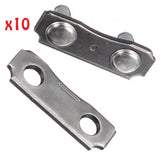 Set 10 nituri lant drujba 3 8 inch  1 5 mm  Y48 35 999