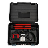 Nivela Laser 4D ELEFANT E4DT-DB-M 3D – 3 x 360° (12 linii), 4D – 4 x 360° (16 linii)