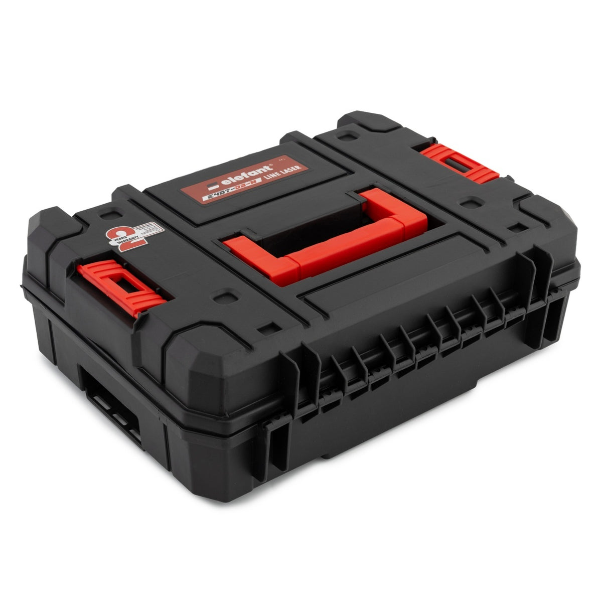 Nivela Laser 4D ELEFANT E4DT-DB-M 3D – 3 x 360° (12 linii), 4D – 4 x 360° (16 linii)