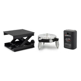 Nivela Laser 4D ELEFANT E4DT-DB-M 3D – 3 x 360° (12 linii), 4D – 4 x 360° (16 linii)