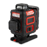 Nivela Laser 4D Elefant E4DT-PY02, 16 linii 4x360 grade, pentru constructii