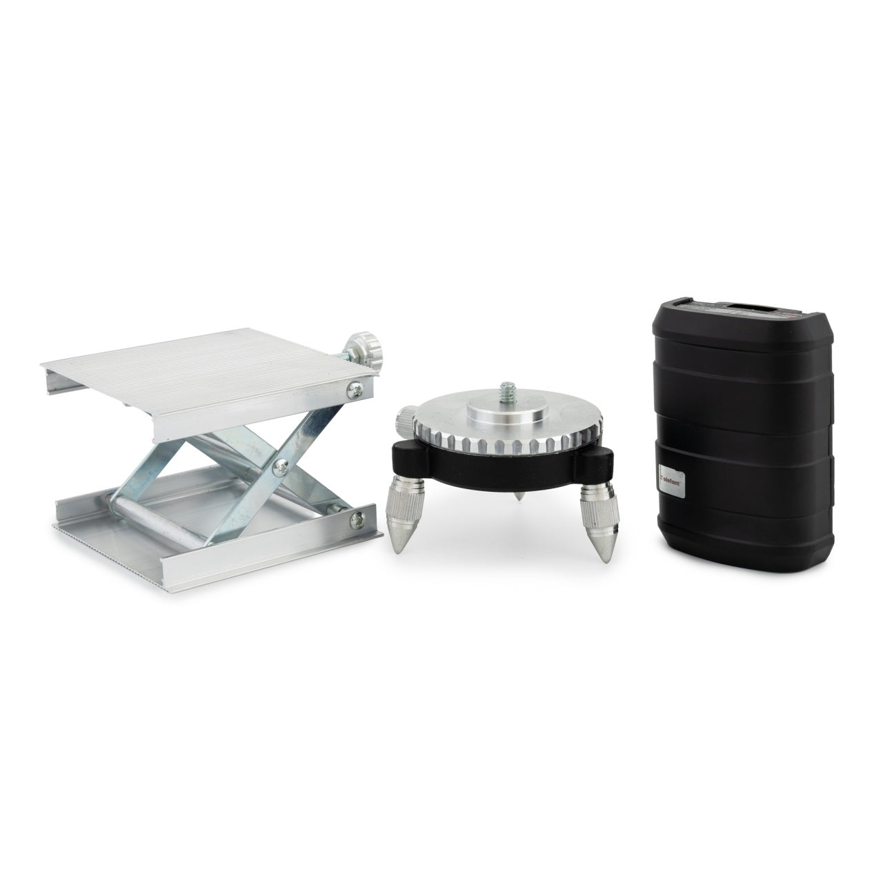 Nivela Laser 4D Elefant E4DT-PY02, 16 linii 4x360 grade, pentru constructii