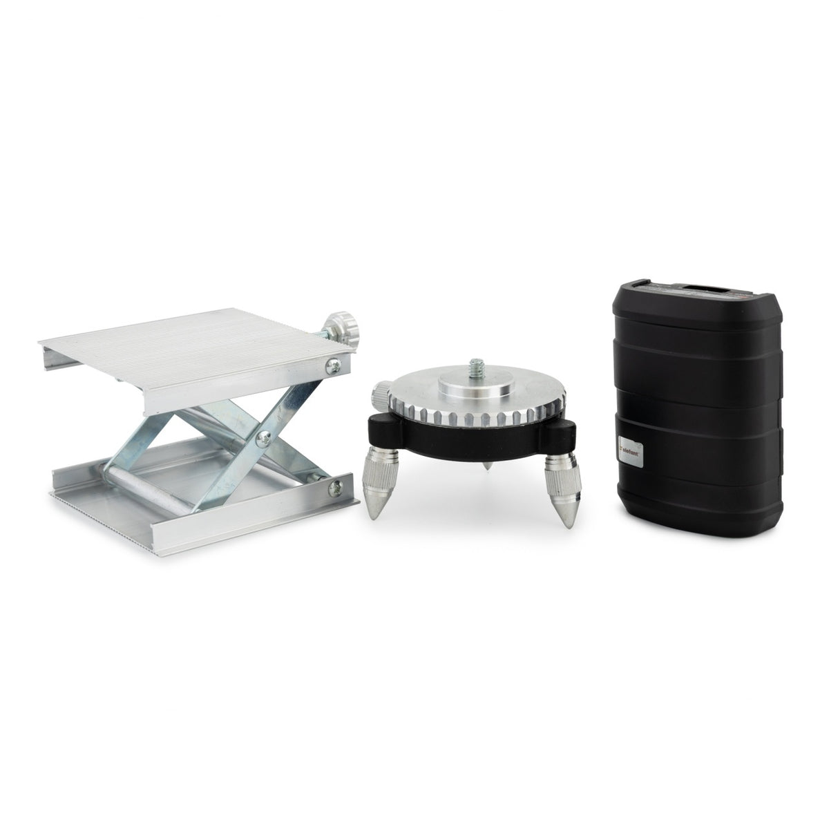Nivela Laser 4D Elefant E4DT-PY02, 16 linii 4x360 grade, pentru constructii