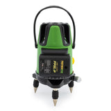 Nivela Laser PartnerPro PP5L-P, 5 linii, pentru constructii si amenajari