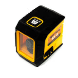 Nivela Laser ROTOR R2L-B, 2 linii, 520nm, precizie 3mm/10m
