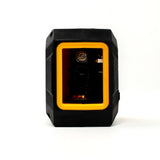 Nivela Laser ROTOR R2L-B, 2 linii, 520nm, precizie 3mm/10m