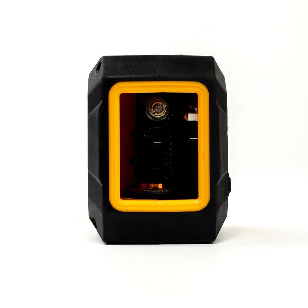 Nivela Laser ROTOR R2L-B, 2 linii, 520nm, precizie 3mm/10m