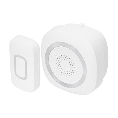 Sonerie fara fir 160m, 3xAA, DB 1601DC