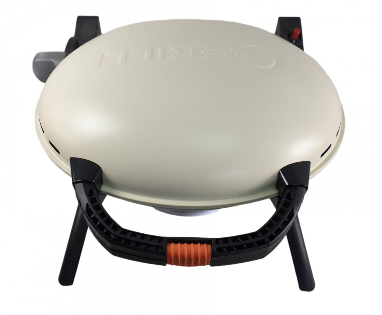 O-GRILL 500 CREM, gratar portabil