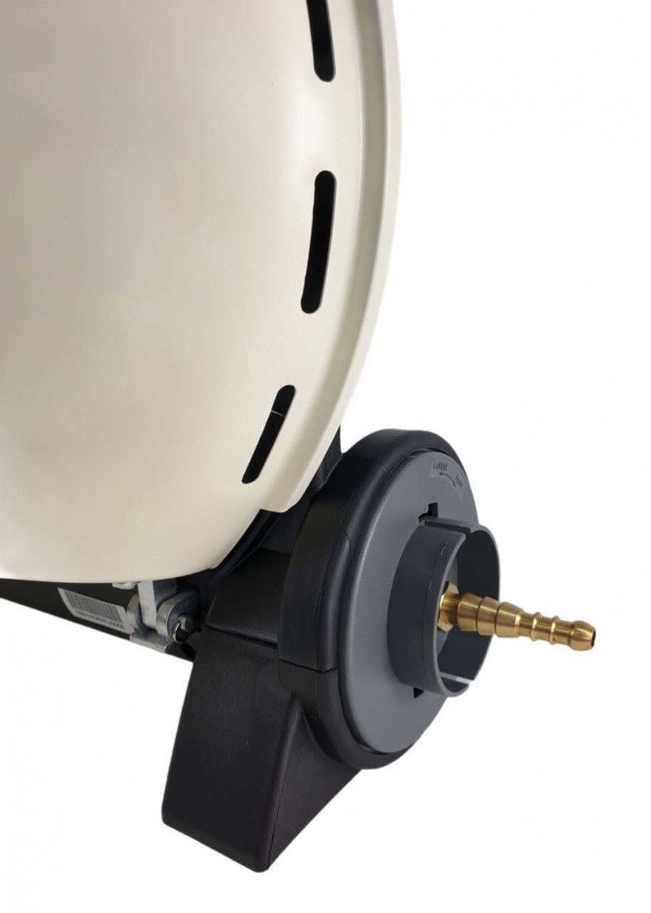 O-GRILL 500 CREM, gratar portabil